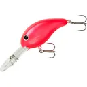 Bandit 300 Series Crankbait 2" 1/4 oz Awesome Pink - Bandit-Lures