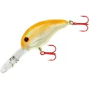 Bandit 300 Crappie Series Crankbait 2" 3/8 oz Sardis Gold - Bandit-Lures