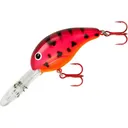 Bandit 300 Crappie Series Crankbait 2" 3/8 oz After Shock - Bandit-Lures