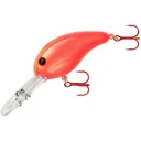 Bandit 300 Crappie Series Crankbait 2" 3/8 oz Pink Silver Sparkle - Bandit-Lures
