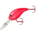 Bandit 300 Crappie Series Crankbait 2" 3/8 oz Awesome Pink - Bandit-Lures