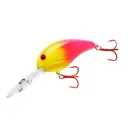 Bandit 300 Series Crankbait 2" 1/4 oz Sour - Bandit-Lures