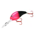 Bandit 300 Series Crankbait 2" 1/4 oz Plack - Bandit-Lures