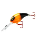 Bandit 300 Series Crankbait 2" 1/4 oz Jackolantern - Bandit-Lures