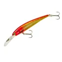 Bandit B-Shad Jerkbait 3-1/2" Clown - Bandit-Lures
