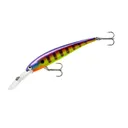 Bandit B-Shad Jerkbait 3-1/2" Viral Perch - Bandit-Lures