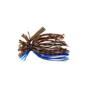 War Eagle Heavy Finesse Jig 1/2oz Okeechobee Craw 2pk - War-Eagle-Lures