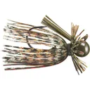 War Eagle Heavy Finesse Jig 3/8oz Cali 420 2pk - War-Eagle-Lures