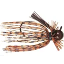 War Eagle Heavy Finesse Jig 3/8oz PBJ 2pk - War-Eagle-Lures