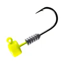 Z Man TT Lures NedlockZ HD 1/6oz Chartreuse - Z-Man-Fishing