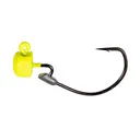 Z Man NedlockZ EWG 1/5oz Chartreuse 4pk - Z-Man-Fishing