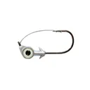 Z Man Weedless Eye Jighead 1/8oz Glow 3pk - Z-Man-Fishing