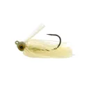 Missile Bait Mini Swim Jig 3/16oz Bone - Missile-Bait