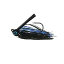Missile Bait Mini Swim Jig 3/16oz Bruiser - Missile-Bait