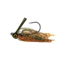 Missile Bait Mini Swim Jig 3/16oz Brewgill - Missile-Bait