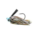 Missile Bait Mini Swim Jig 3/16oz Ike's Secret - Missile-Bait