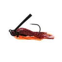 Missile Bait Mini Swim Jig 3/16oz Lava Craw - Missile-Bait