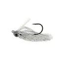 Missile Bait Mini Swim Jig 3/16oz Shad Flash - Missile-Bait