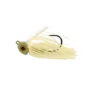 Missile Bait Mini Swim Jig 5/16oz Bone - Missile-Bait