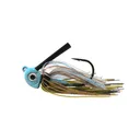 Missile Bait Mini Swim Jig 5/16oz Ike's Secret - Missile-Bait
