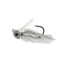 Missile Bait Mini Swim Jig 5/16oz Shad Flash - Missile-Bait