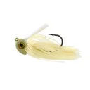 Missile Bait Mini Swim Jig 7/16oz Bone - Missile-Bait
