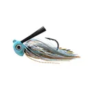 Missile Bait Mini Swim Jig 7/16oz Ike's Secret - Missile-Bait