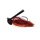 Missile Bait Mini Swim Jig 7/16oz Lava Craw - Missile-Bait