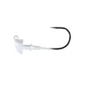 Buckeye J Will Swimbait Head 3/8 oz Pearl - Buckeye-Lures