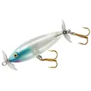 Cordell Crazy Shad Clear/Blue Nose - Cotton-Cordell-Lures