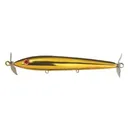 Cordell C41 Boy Howdy Gold/Black - Cotton-Cordell-Lures