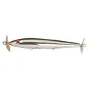 Cordell C41 Boy Howdy Chrome/Black - Cotton-Cordell-Lures