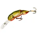 Rebel Deep Wee Crankbait 2-3/8" 3/8 oz Stream Crawfish - Rebel-Lures