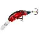 Rebel Deep Wee Crankbait 2-3/8" 3/8 oz Nest Robber - Rebel-Lures