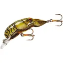 Rebel Crawfish Crankbait 1.75" Stream Craw - Rebel-Lures