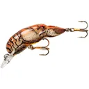 Rebel Crawfish Crankbait 1.75" Ditch/Brown - Rebel-Lures