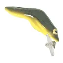 Rebel Teeny Wee Green Bullfrog - Rebel-Lures