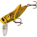 Rebel Crickhopper Crankbait 1-1/2" Yellow Grasshopper - Rebel-Lures
