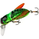 Rebel Bumble Bug Crankbait 1-1/2" Fire Bug - Rebel-Lures