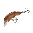 Rebel Wee Crawfish Crankbait 2" Cajun Crawdad - Rebel-Lures