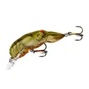 Rebel Wee Crawfish Crankbait 2" Stream Crawfish - Rebel-Lures