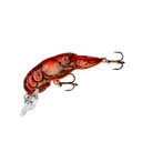 Rebel Teeny Wee Crawfish Crankbait 1-1/2" 1/10 oz Cajun Crawdad - Rebel-Lures