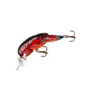 Rebel Teeny Wee Crawfish Crankbait 1-1/2" 1/10 oz Nest Robber - Rebel-Lures