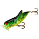 Rebel CH Popper Fire Tiger - Rebel-Lures