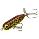 Heddon Teeny Torpedo Brown Crawdad - Heddon-Fishing-Lures