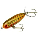Heddon Tiny Torpedo G-Finish Gold Bass - Heddon-Fishing-Lures