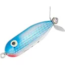 Heddon Tiny Torpedo Blue Shiner - Heddon-Fishing-Lures