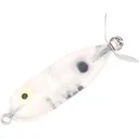 Heddon Baby Torpedo Clear - Heddon-Fishing-Lures