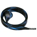 VRX Rod Glove Spinning Blue Spyder Rods up to 7'0'' - Vrx-Rod-Glove