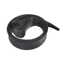 VRX Rod Glove Spinning Gun Metal Rods up to 7'0'' - Vrx-Rod-Glove